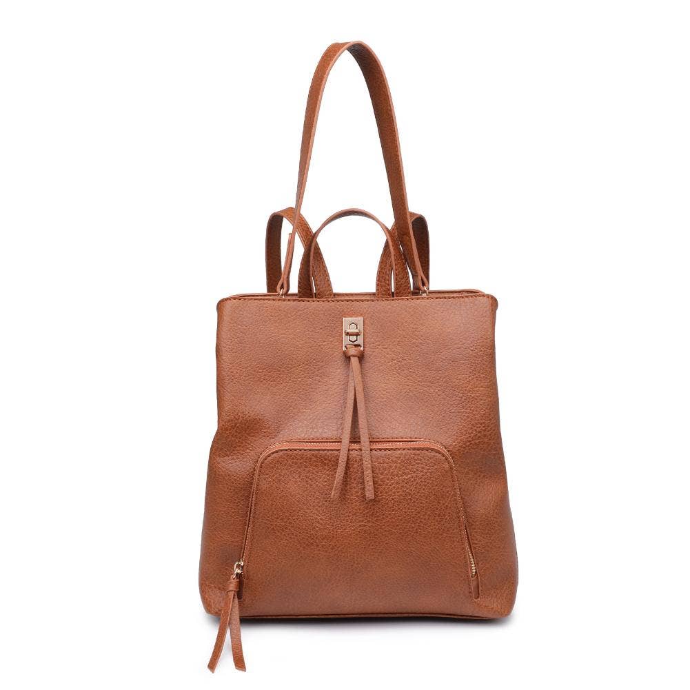 Genevieve Convertible Backpack
