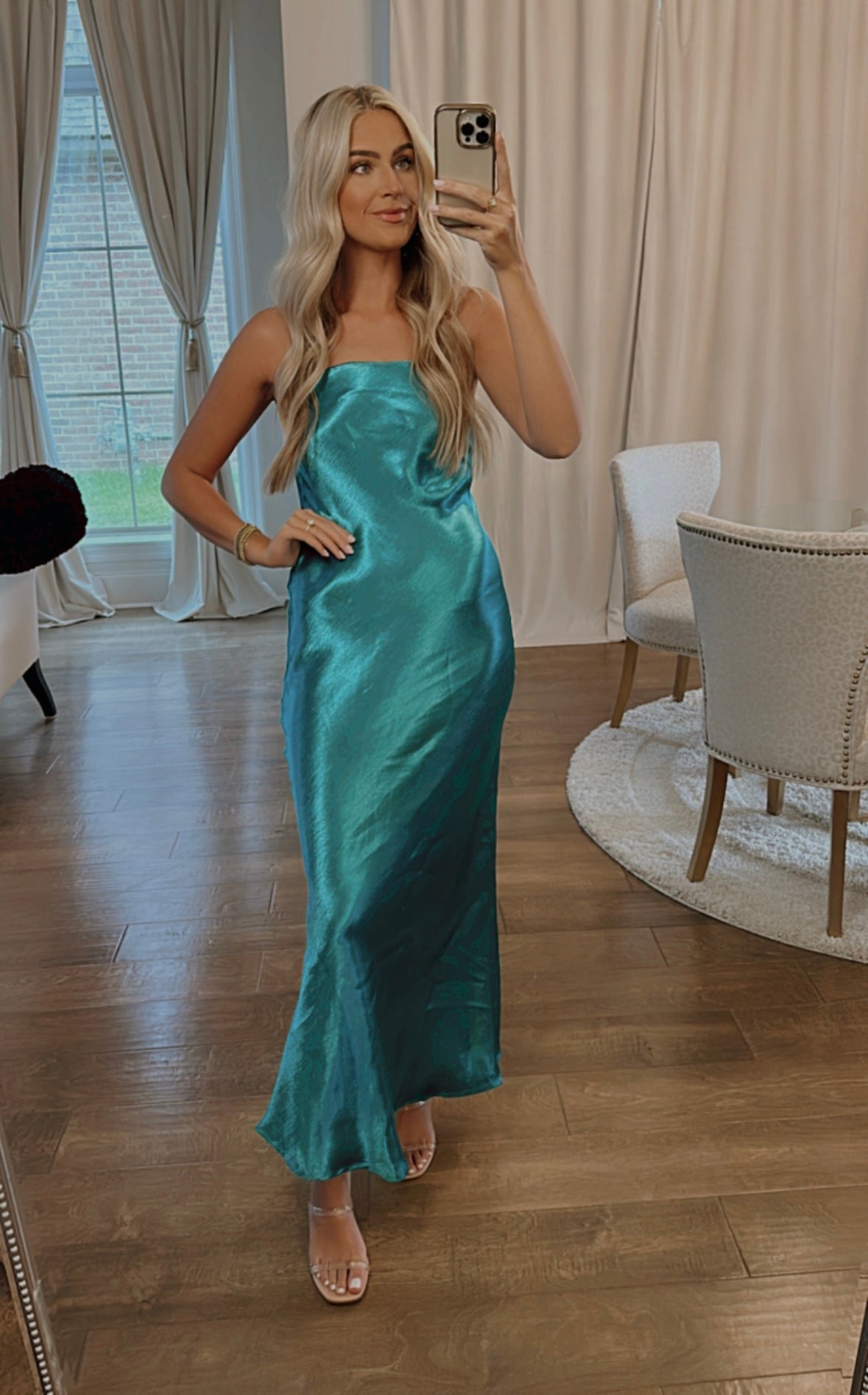 Green Maxi