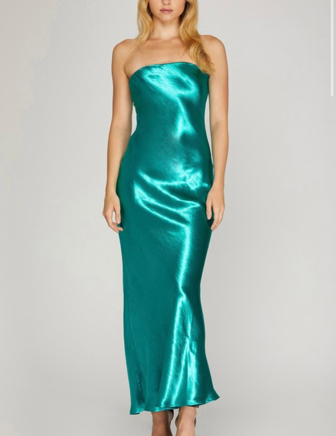 Green Maxi