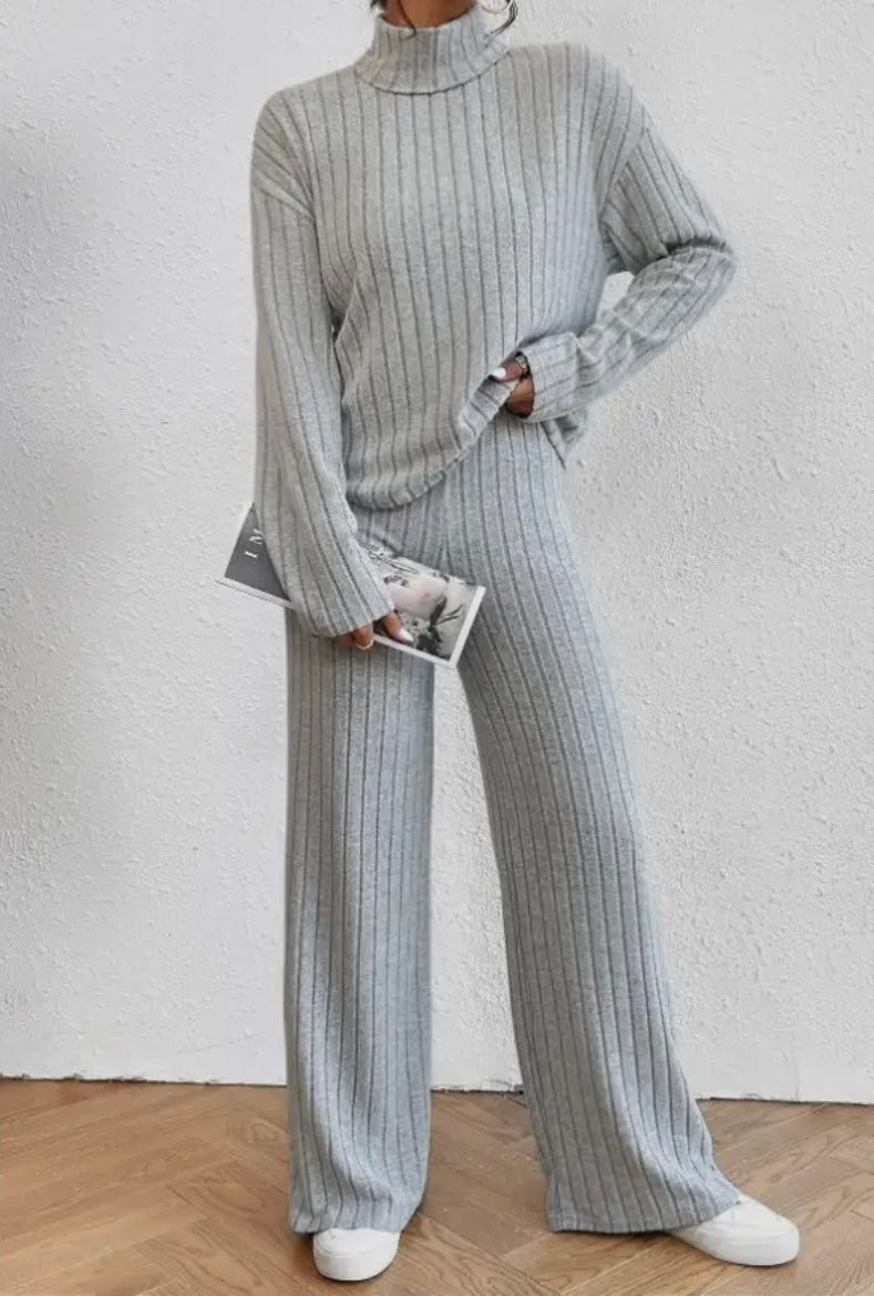 Grey Lounge Pant