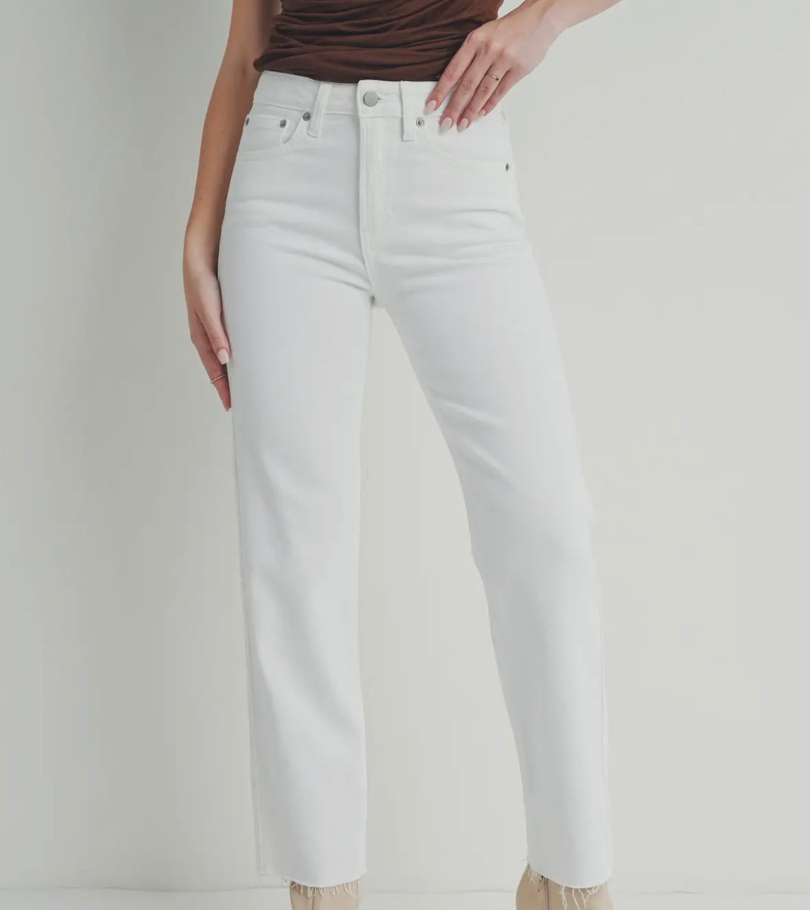 White Jean