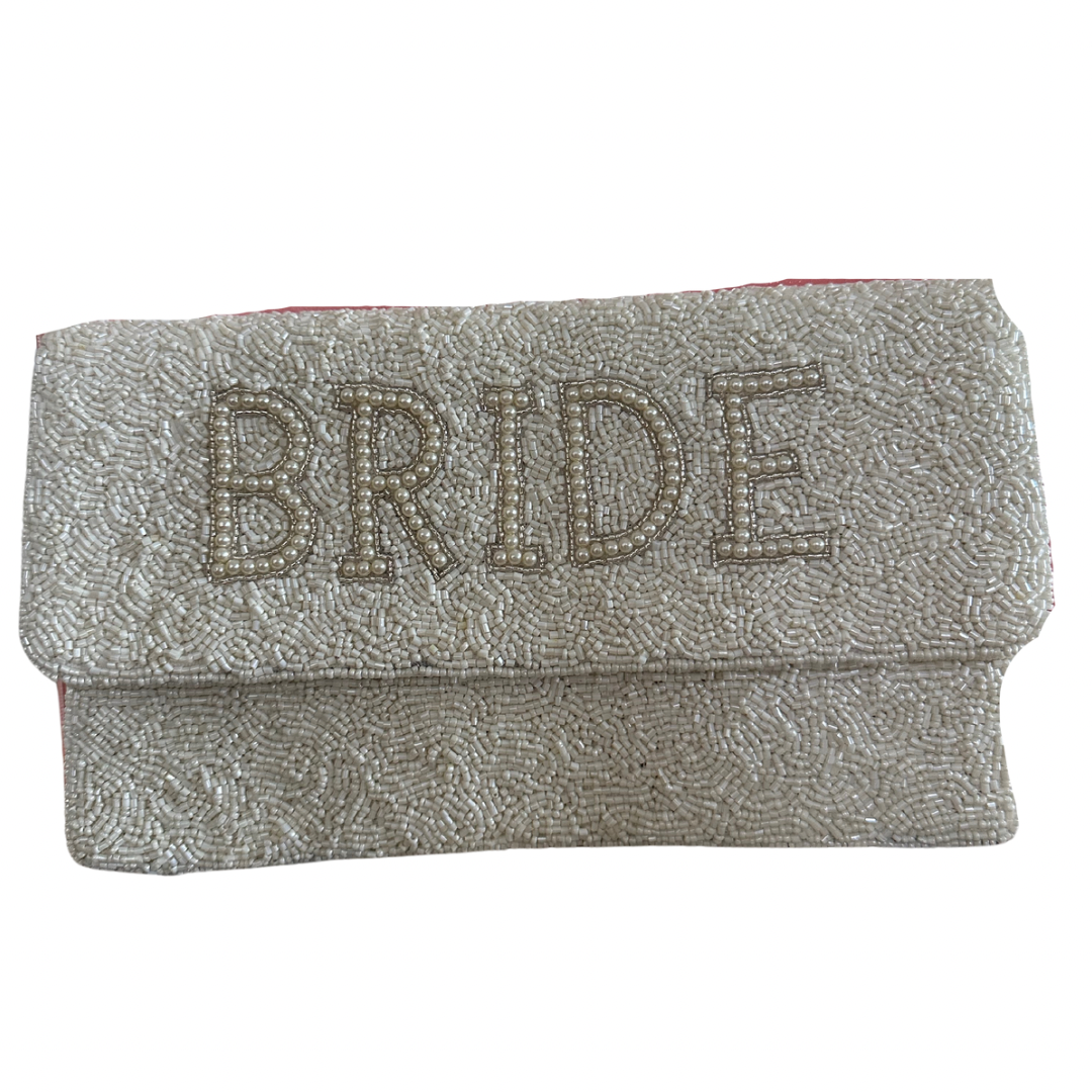 Bride Clutch