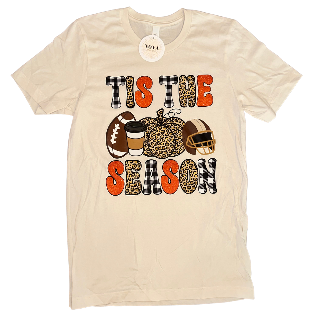 Tis The Season T Shirt