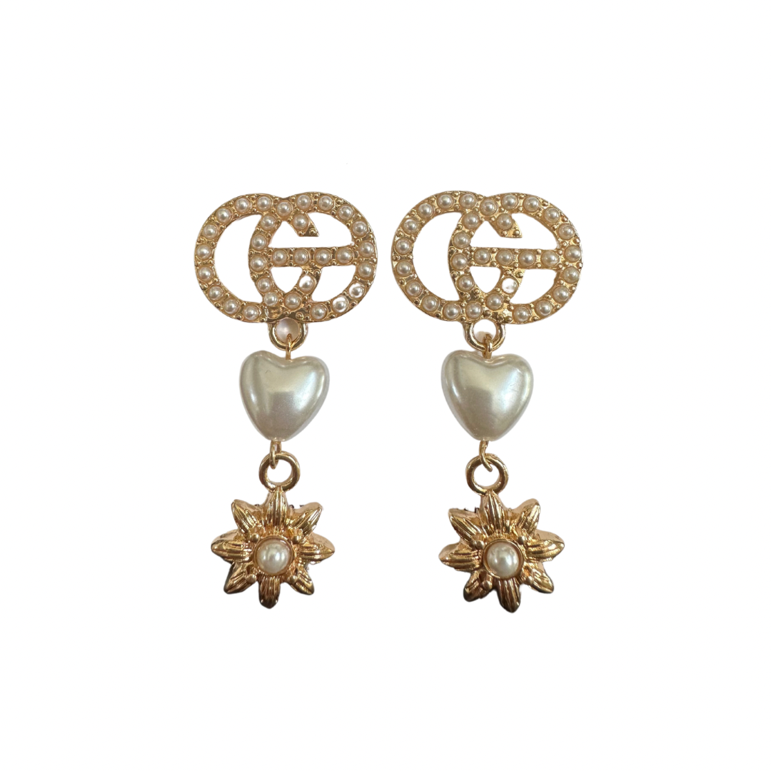 GG Earring