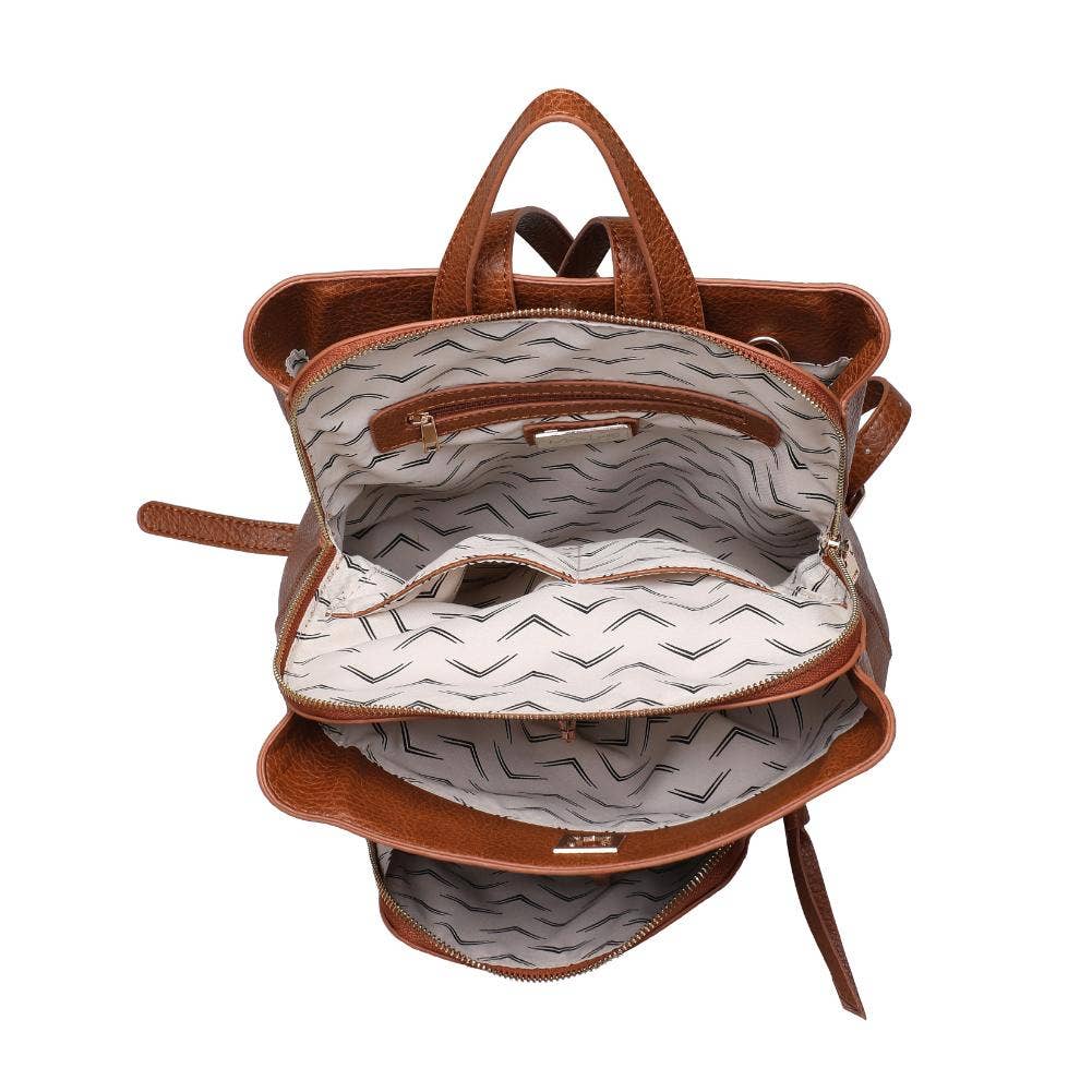 Genevieve Convertible Backpack