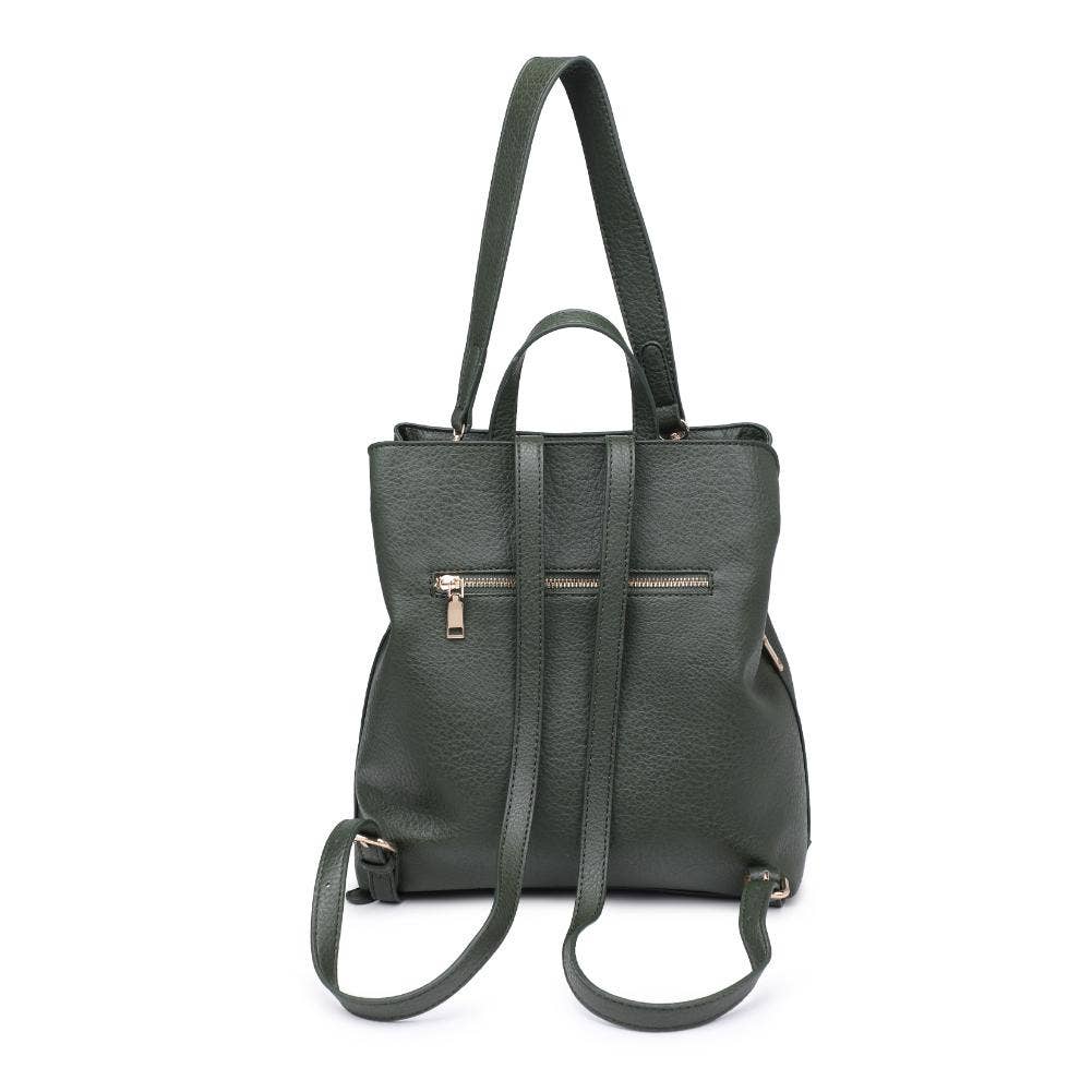 Genevieve Convertible Backpack