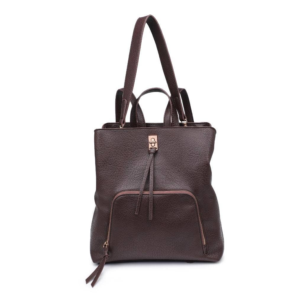 Genevieve Convertible Backpack