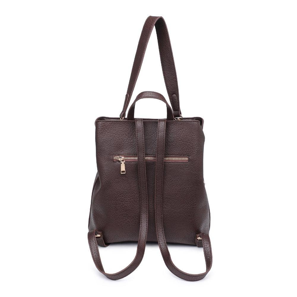 Genevieve Convertible Backpack