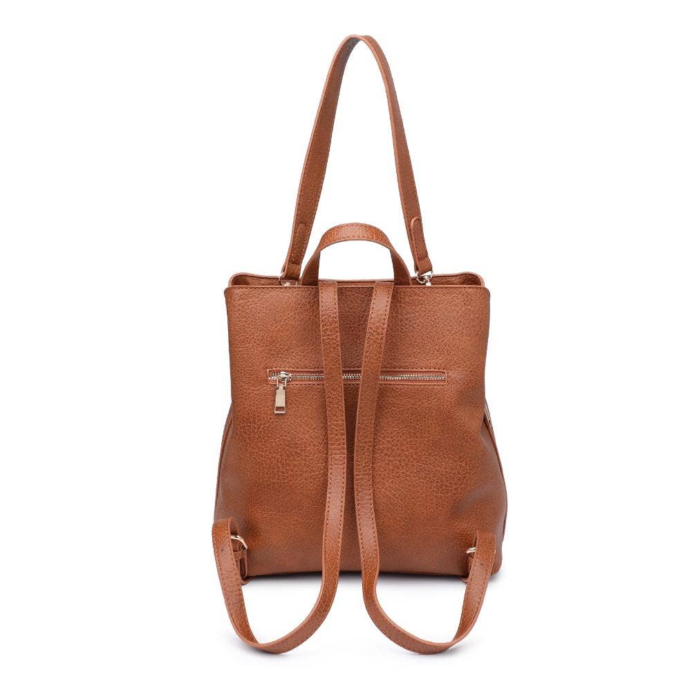 Genevieve Convertible Backpack