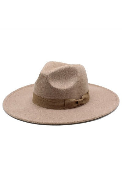 Bow Hat