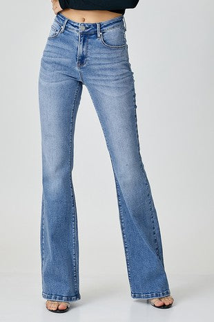 Light Flare Jean