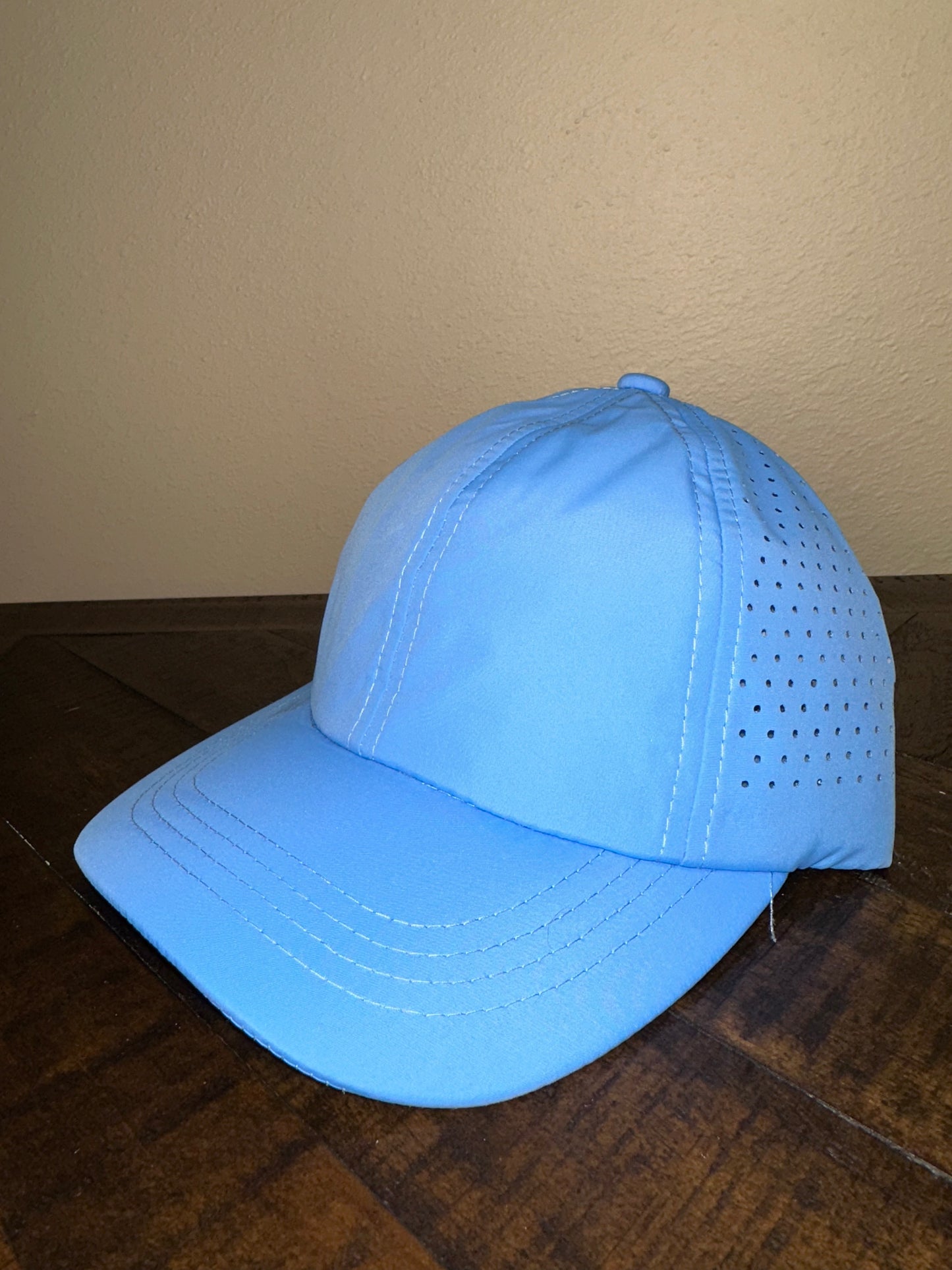 Active Hat