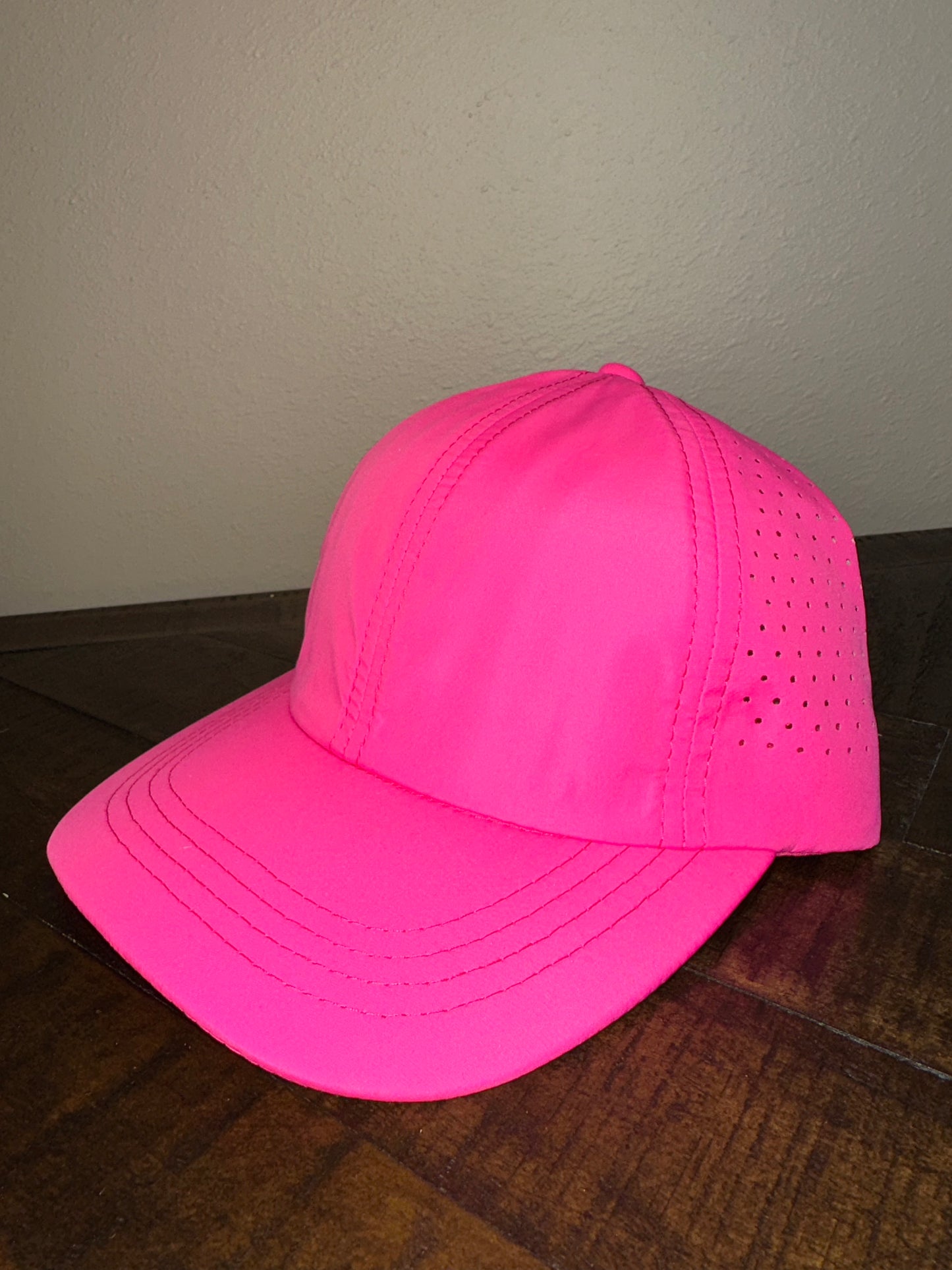 Active Hat