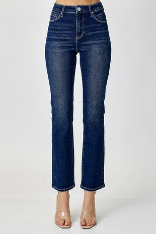 Dark Slim Jean