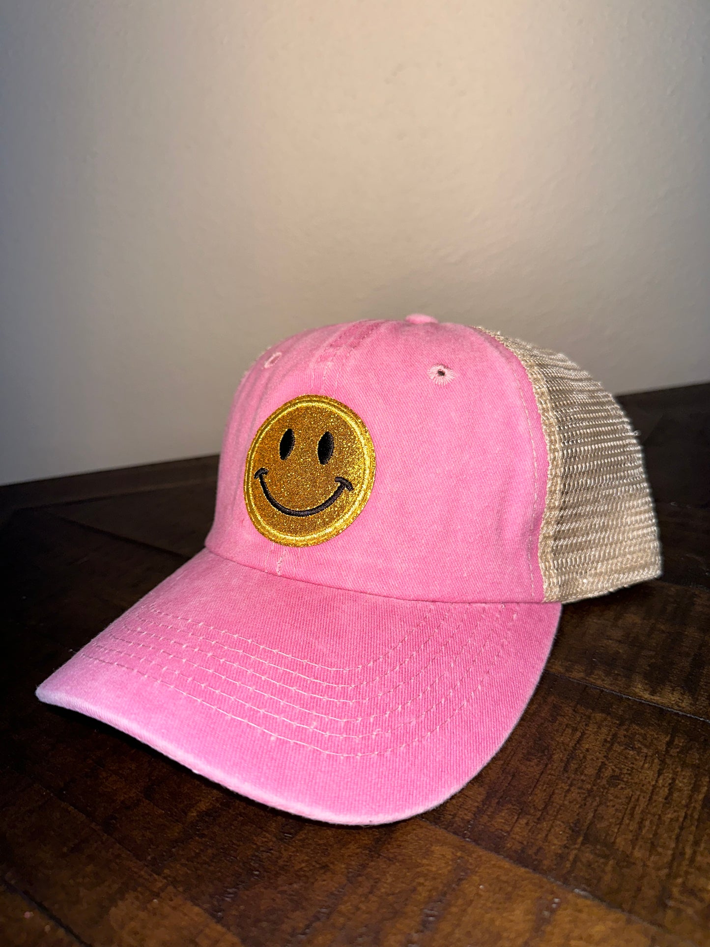 Smile Hat